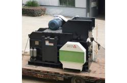 China Mobile High Capacity Horizontal Cone Crusher Machine For Mines And Quarries supplier