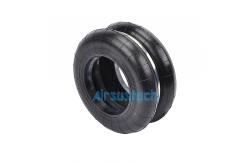 China Yokohama S-200-2R Air Spring Suspension for Automatic CNC Punching Machine supplier