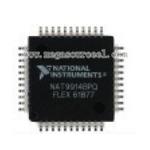 Integrated Circuit Chip NAT9914BPL – NATIONAL INSUTRUMENTS - IEEE 488.2 Controller Chip for sale