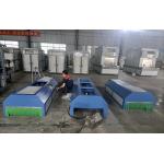 Customization Industrial Infrared Heating Oven Corrosion Resistance Dustproof