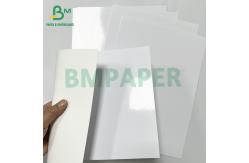 China 260g High Resolution 5r 4r Glossy Coated RC CC Inkjet Photo Paper supplier