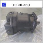 Desilting ditcher High Speed High Torque Hydraulic Motor HMF30 for sale