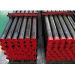 API Standard Hdd Drill Rod For Geological Exploration Core Drilling Hardness Heat Treatment for sale