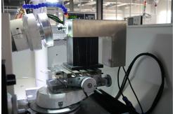 China High Precision PCD / PCBN Tools Grinder For Indexable Inserts supplier