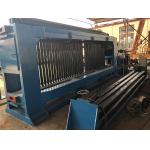 Gabion Making Machine , 1.8mm 4.5mm Hexagonal Wire Mesh Machine for sale