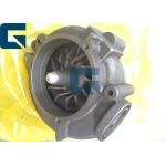 Alternator Spare Parts Excavator Auto Water Pump Replacement For TAD1613GE Generator for sale