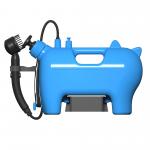 Plastic Grooming Portable Dog Washer 10L Dog Water Sprayer for sale