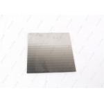 Firm Structure Slot 0.05mm Diameter 120mm Wedge Screen Filter , Vee Wire Screen for sale
