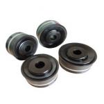 Rubber Piston Drilling Rig Mud Pump Parts for sale