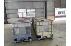 China Flexible Room Temperature Curing Epoxy Resin For Repairing Strongly Fast supplier