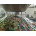 Automatic Laundry Detergent Pods Filling Packing Machine With Multihead Weigher