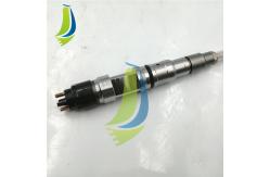 China 0445120218 Diesel Fuel Injector Assy 0445120030 supplier