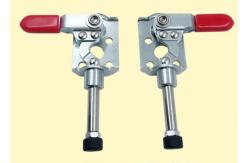 China ISO9001 40kg Goodhand Push Pull Action Toggle Clamp supplier