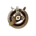 300Watt High Power Wire Wound Rheostat Vitreous Ceramic Variable for sale
