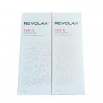 Revolax Dermal Filler Sub Q For Long-Lasting Wrinkles Reduction for sale