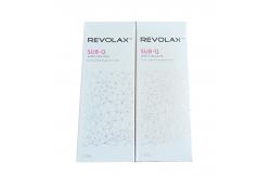 China Highly Effective Wrinkle Reducing Filler With 2 Years Shelf Life supplier