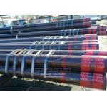 Perforated Pup Joint For Oilfield Production Thickness 2.87-30mm 4.24-20.62mm for sale