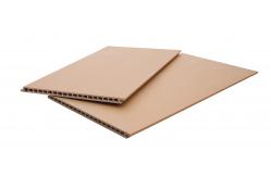 China Modern Building Exterior Materials Terracotta Facade Panels Wall Cladding Covering  supplier