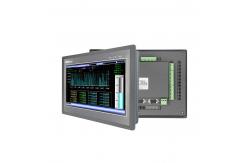 China 10 Inch Coolmay PLC Touch Screen Interface Optocoupler Insulation supplier