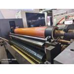 Sleeve Type Flexo Printing Machine with Auto Loading and Unloading System for sale