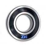 6208VVC3 single row deep groove ball bearing double non-contact seal accuracy grade p0 p6 p5 p4 p2 Long life Low noise for sale