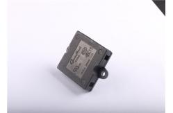 China Custom 6 Position Rotary Switch Water Resistant For Massage Equipment supplier
