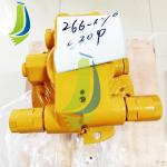 266-6396 Swing Motor Assy For E304 Mini Excavator for sale