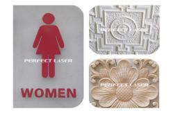 China 3D Carving Wood Sculpture CNC Router Machine 8 Heads / CNC Wood Router supplier