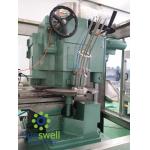 Automatic Carbonated Beverage Aluminum Can Filling Machine With Large Flow Rate