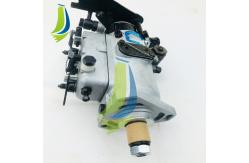 China 2644H045UT Fuel Injection Pump For 1104C-44T 3340F361G Engine supplier