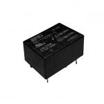 DC 12V SPST Relay 16A 0.2W 200mW Sealed RE-112DM1-S PCB For Sweeper Robot for sale