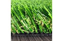 China 43mm Customizable Sports Artificial Turf for Customer Requirements supplier