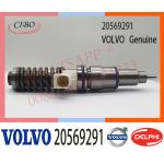 20569291 VOL Diesel Engine Fuel Injector 20440388 20564425 20569291,for VOL FH12 FM FM12 FM9 BEBE4D39001 BEBE4D28001 for sale
