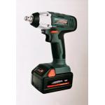                  Handworking Tools Electric Power Cordless Impact Wrench              for sale