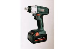 China                  Handworking Tools Electric Power Cordless Impact Wrench              supplier