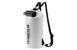 China OEM Waterproof Dry Exercise Equipment Bag 15L For Travel Boating Hiking Floating supplier