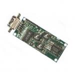 Heading Directional Angle Sensor With No Drift Precision Gauss Meter Yaw Heading for sale