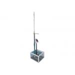 IEC60950.1 Dropping Ball Impact Testing Machine With 25g / 29g Steel Ball