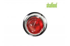 China Strawberry Smell SHAMOOD Liquid Car Air Freshener 6.5ml supplier