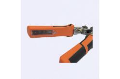 China 210mm 7in1 Electric Wire Stripper Wire Stripping Tool supplier