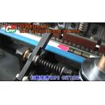 3KW Stable Performance Writing Pad Binding Machine