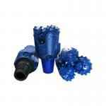 8 1/2（215.9mm） Tricone Drill Bits 4 1/2 API Thread Type For Tough Terrain Pebbles for sale