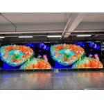 120° / 60° View Angle and Novastar Control System Durable LED Billboards with Long-lasting Durability for sale