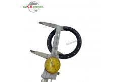 China Oil Seal 117-5015 for 3044C 3044CT 3044T 3046 Engine supplier