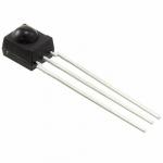 TSOP4838 Electronic IC Components Photo IR Receiver Modules for sale