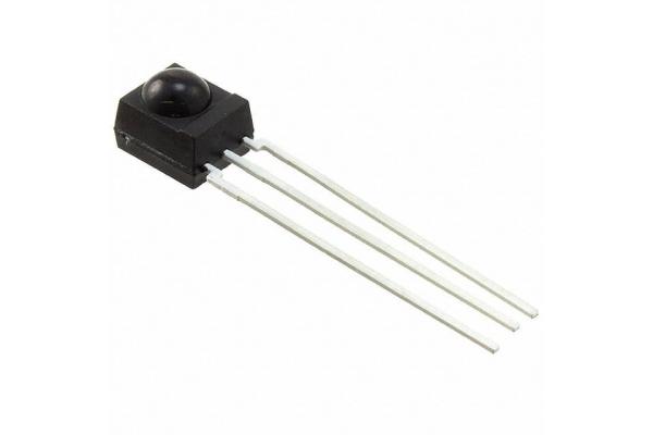TSOP4838 Electronic IC Components Photo IR Receiver Modules