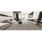 ISO 14001 Spc Luxury Vinyl Plank Flooring EIR Texture 5mm Spc Flooring for sale