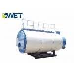 2T / H 1.25Mpa Dyeing Industry Gas Fired Steam Boiler Environmentally Friendly for sale