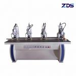 Dia 35mm Four Head Hinge Drilling Machine For Artificial Board for sale