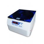 Benchtop Cytospin Cell Smear Centrifuge Machine Operating At 2000r/Min